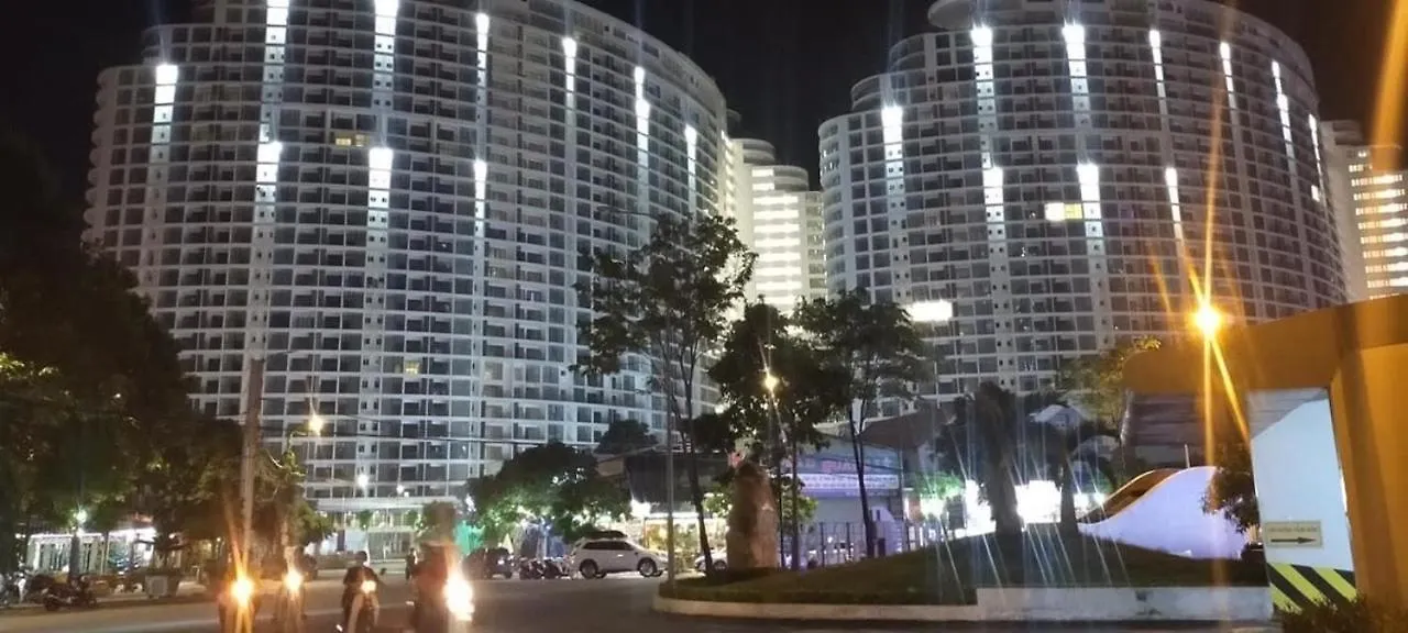 Can Ho Cao Cap Gateway Vung Tau