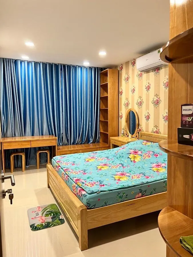 Can Ho Cao Cap Gateway Vung Tau