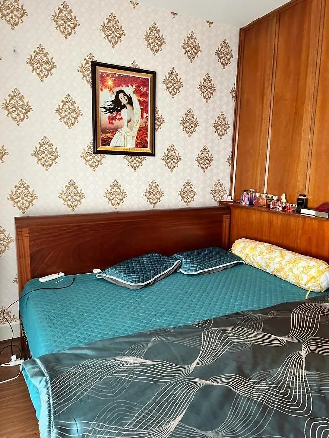 Apartment Can Ho Cao Cap Gateway Vung Tau